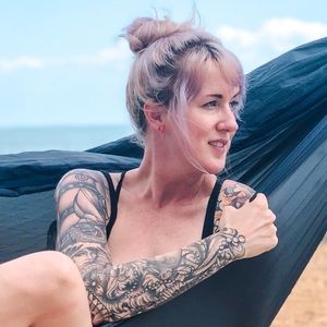 Meet your Posher, Misty